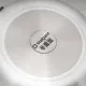 Aluminum frying pan with non-stick coating Stalgast 035280