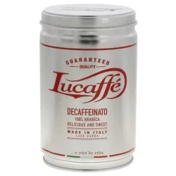 Coffee Lucaffe V9018
