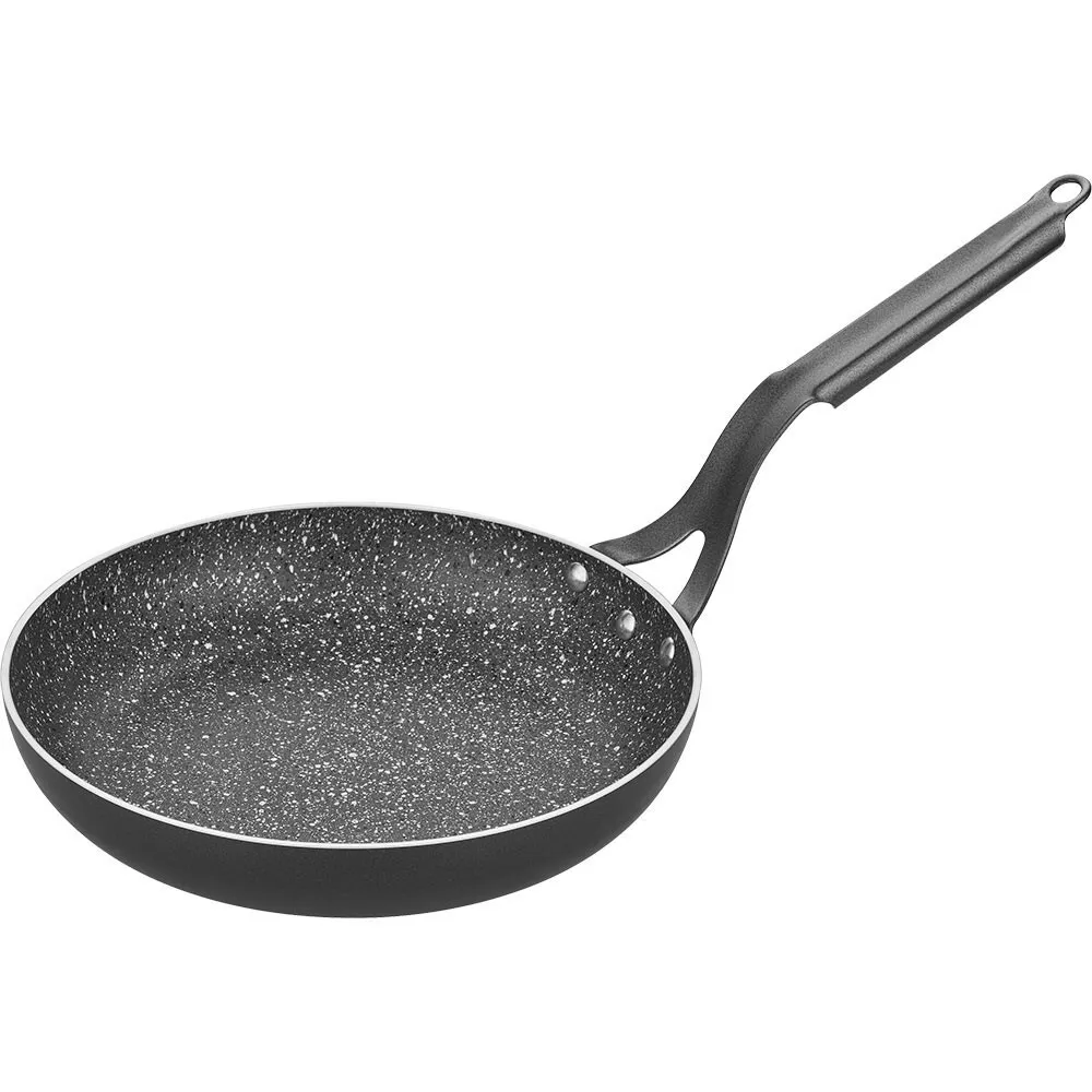 Aluminum frying pan with non-stick coating Stalgast 018283
