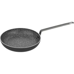 Aluminum frying pan with non-stick coating Stalgast 018403