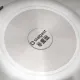 Aluminum frying pan with non-stick coating Stalgast 035200