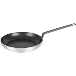 Aluminum frying pan with non-stick coating Stalgast 035200
