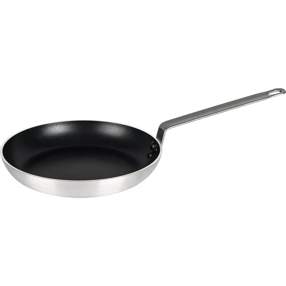 Aluminum frying pan with non-stick coating Stalgast 035240