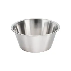 Metal bowl Stalgast 081281