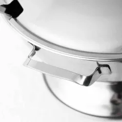 Soup tureen Stalgast 365301