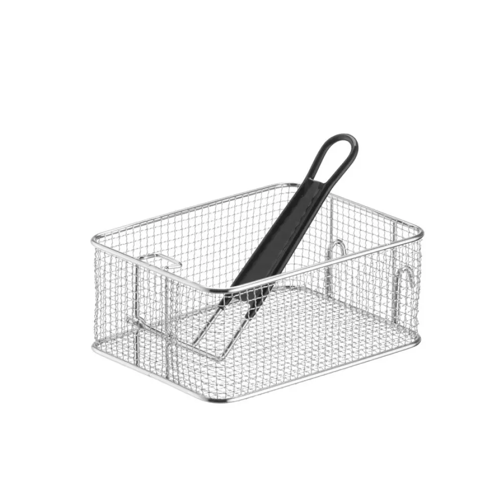 Fryer basket HENDI 930632
