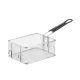 Fryer basket HENDI 930632