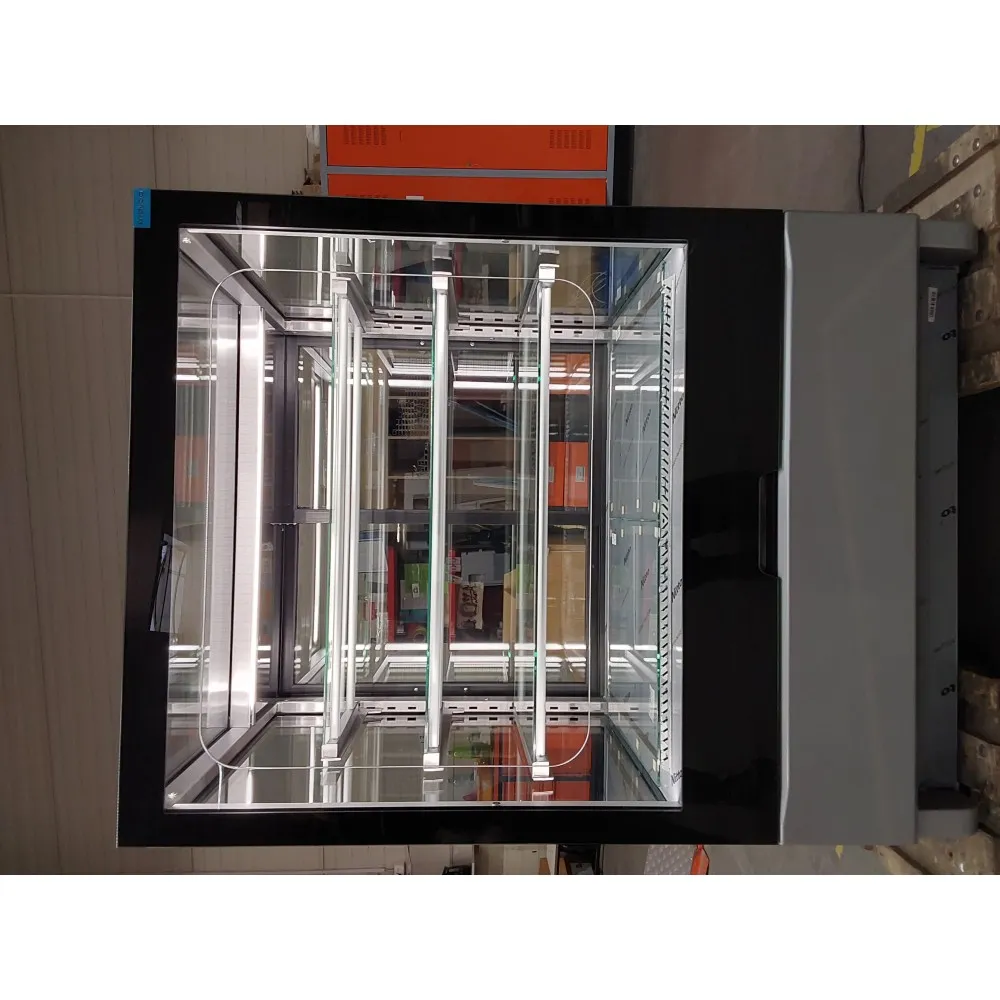 Pastry Display Cabinet IGLOO INN70.110-c