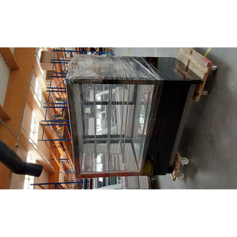 Pastry Display Cabinet IGLOO INN70.110-c