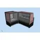 Pastry Display Cabinet IGLOO INN70.110-c
