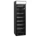 Freezer TEFCOLD UFSC371GCP BLACK