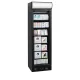 Freezer TEFCOLD UFSC371GCP BLACK