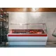 Meat display cabinet IGLOO BN140