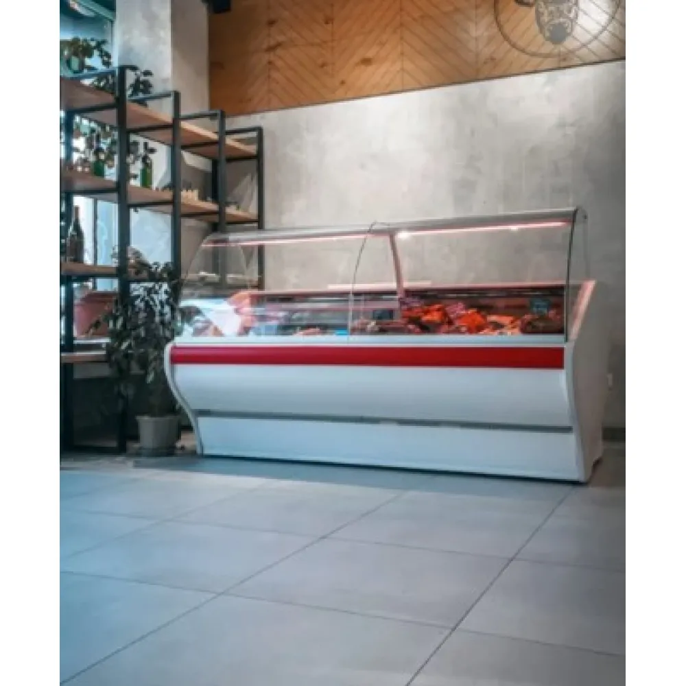 Meat display cabinet IGLOO BN140