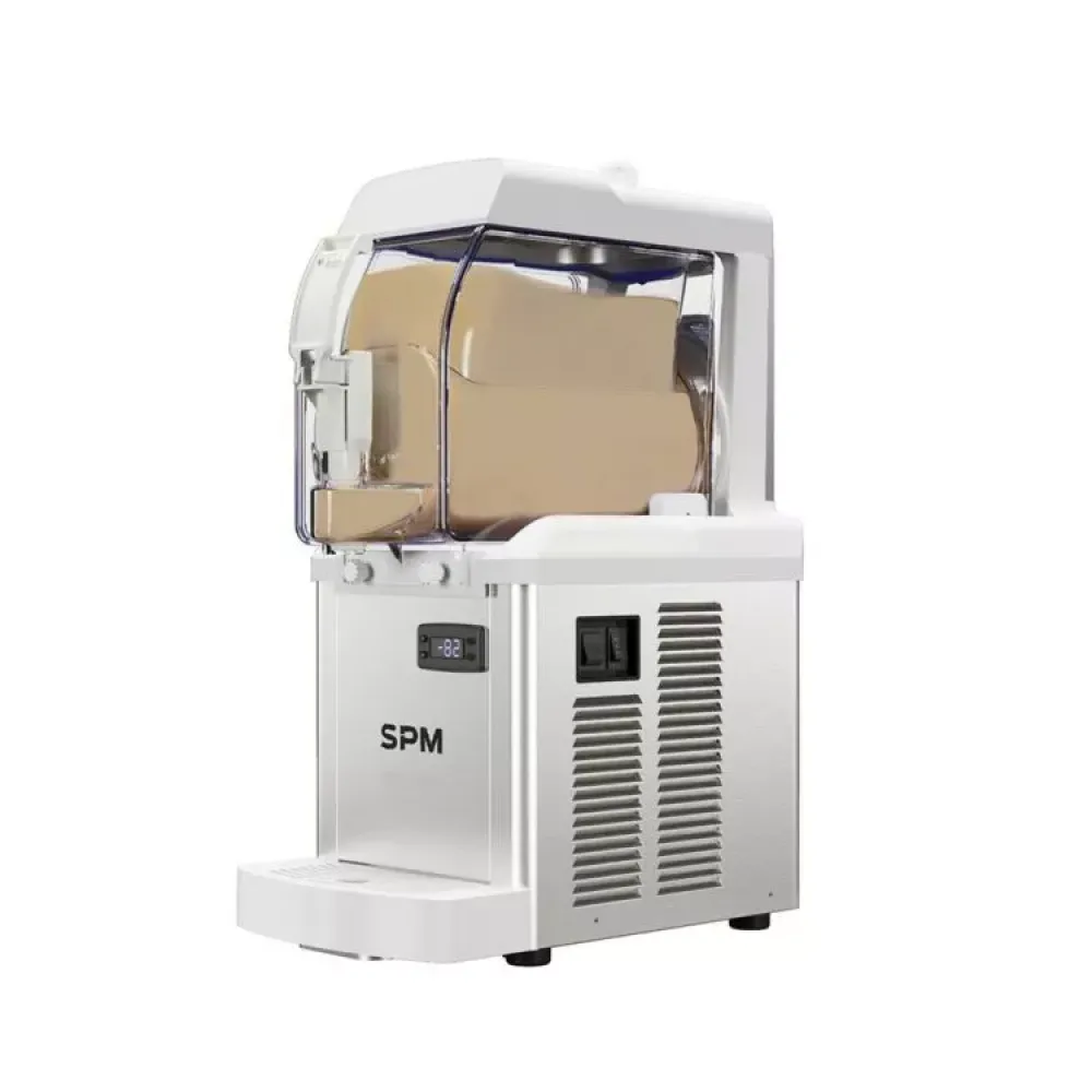 Ice cream machine SPM-ICE SP 1