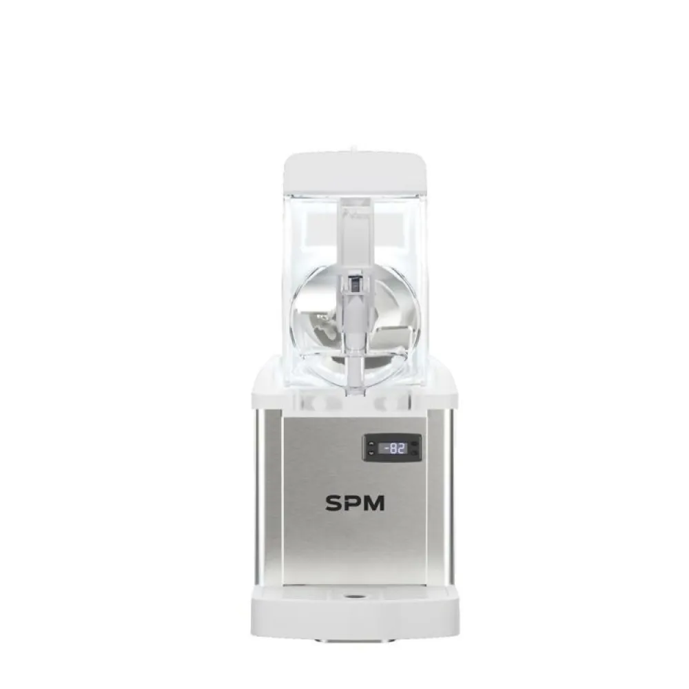 Ice cream machine SPM-ICE SP 1