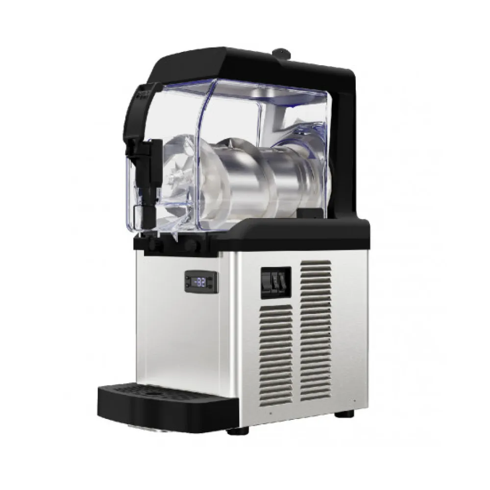 Ice cream machine SPM-ICE SP 1