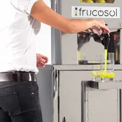 Juicer FRUCOSOL FF-selfservice