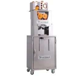 Juicer FRUCOSOL FF-selfservice