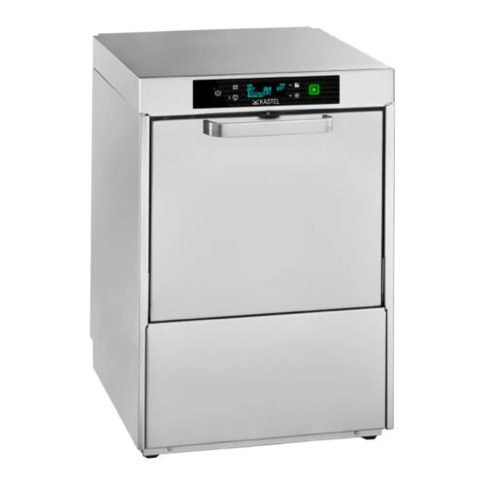 Professional dishwasher KASTEL SK50EPRSSD