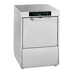 Professional dishwasher KASTEL SK50EPRSSD