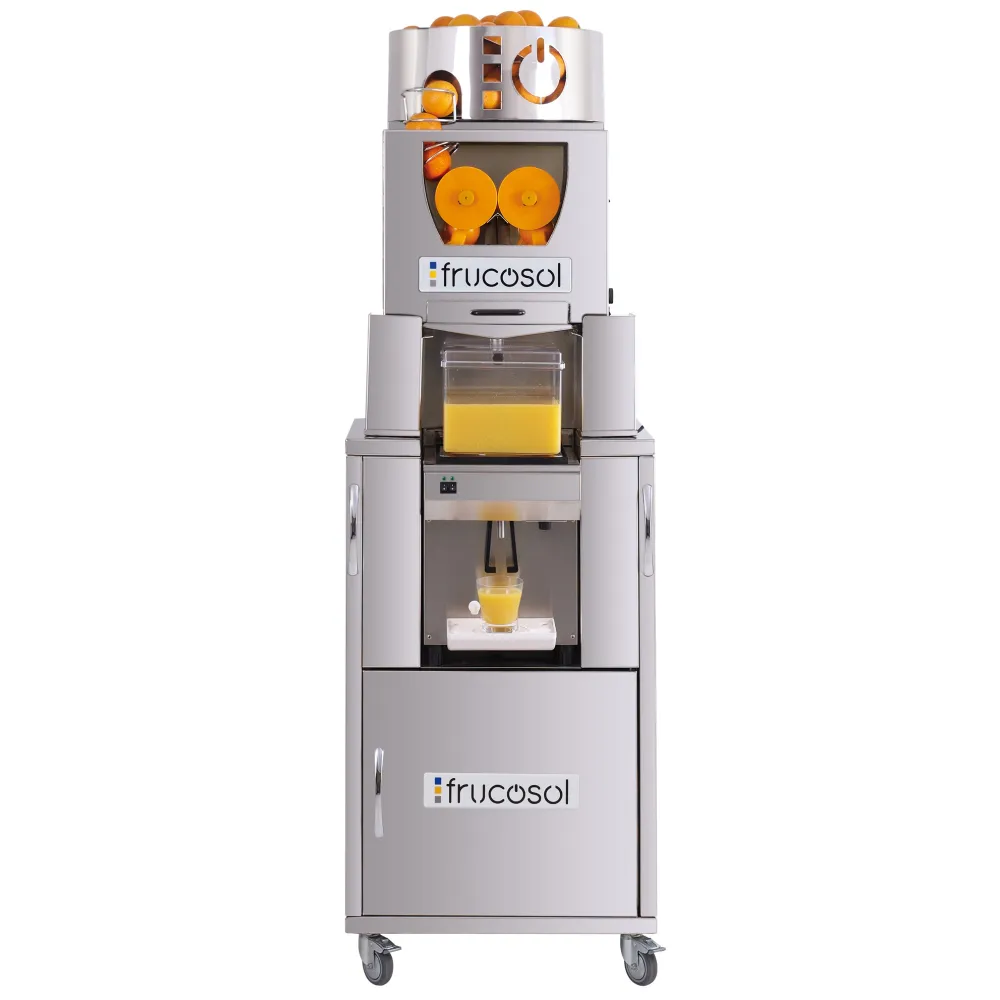 Juicer FRUCOSOL FF-freezer