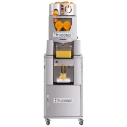 Juicer FRUCOSOL FF-freezer