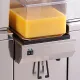 Juicer FRUCOSOL FF-freezer