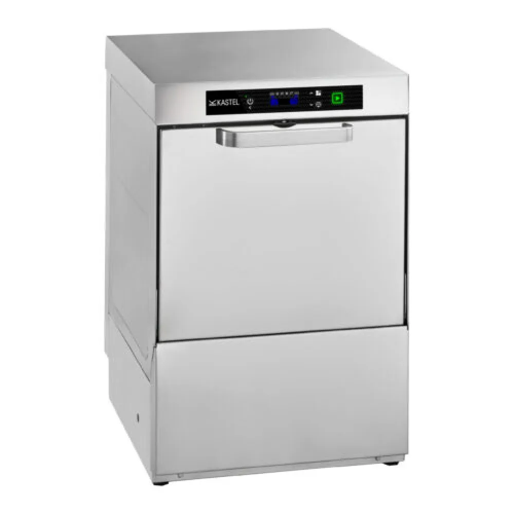 Professional dishwasher KASTEL FK40ELSPRS