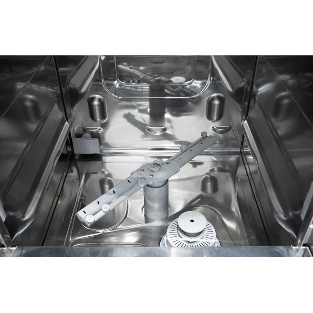 Professional dishwasher KASTEL FK40ELSPRS