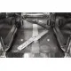 Professional dishwasher KASTEL FK40ELSPRS