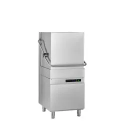 Hood-Type Dishwasher KASTEL HK850ESI