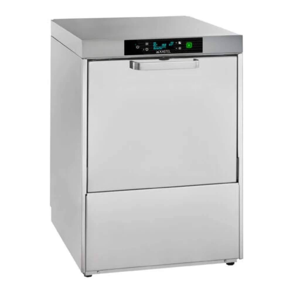 Pot washing machine KASTEL UK60/40EPI