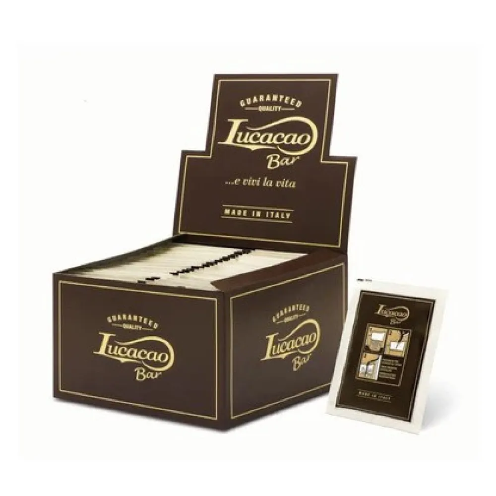 Chocolate drink for vending machines Lucaffe V2203