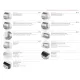 LED shelf for buffet Novameta LPA14-139/40/40