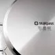 Pot with lid Stalgast 011322
