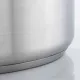Pot with lid Stalgast 012362
