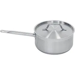Saucepan with handle Stalgast 015242