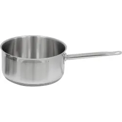 Saucepan with handle Stalgast 015204