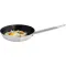 Aluminum frying pan with non-stick coating Stalgast 014244