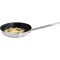 Aluminum frying pan with non-stick coating Stalgast 014324