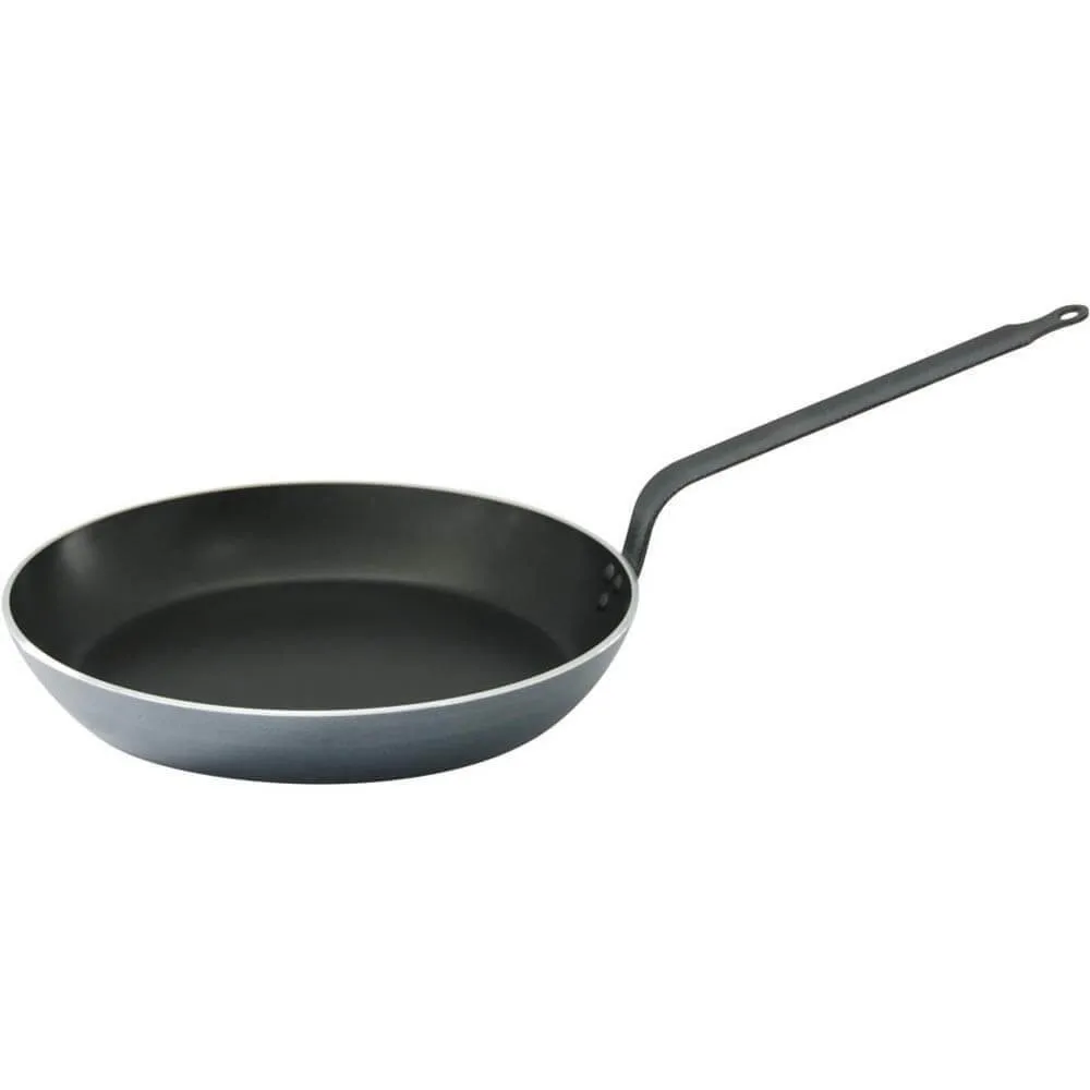 Aluminum frying pan with non-stick coating Stalgast 031240