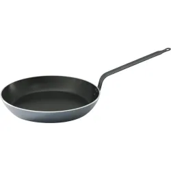 Aluminum frying pan with non-stick coating Stalgast 031240