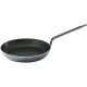 Aluminum frying pan with non-stick coating Stalgast 031240