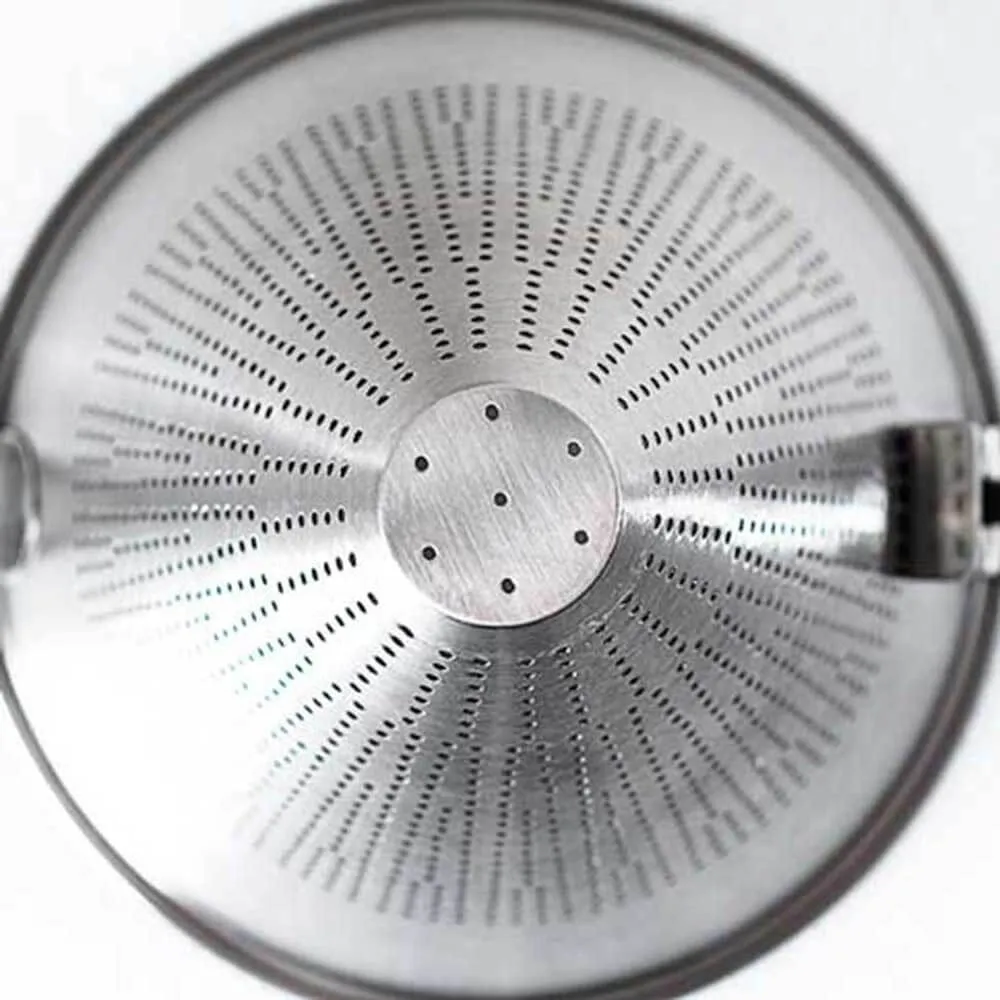 Colander Stalgast 075241