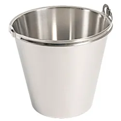 Bucket Stalgast 091151