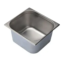 GN container Stalgast 115200