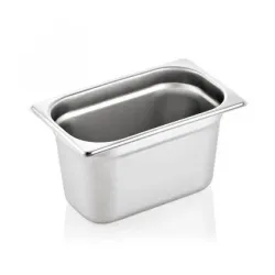 GN container Stalgast 114150