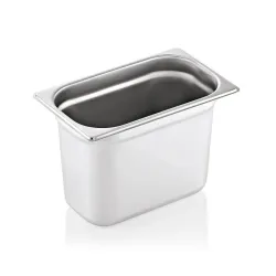 GN container Stalgast 114200