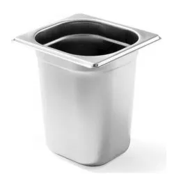 GN container Stalgast 116200